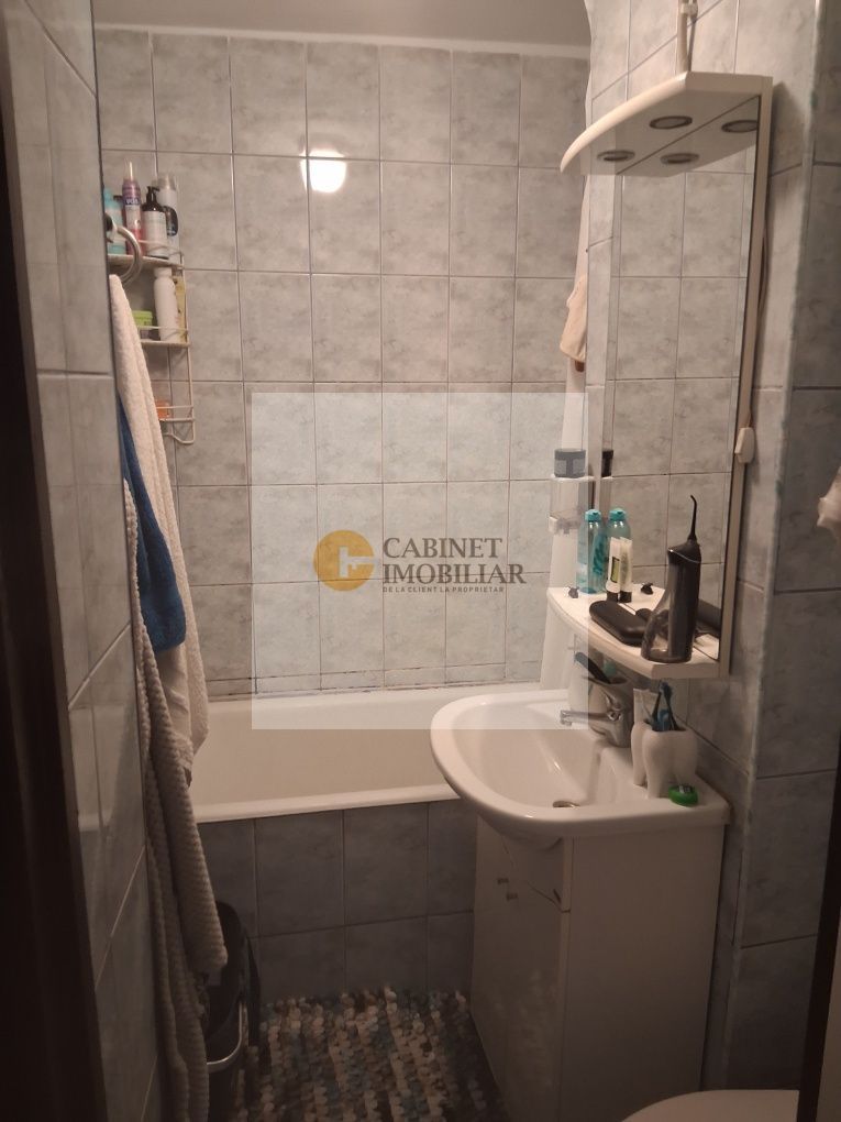 2 Camere | Decomandat | Credit | M Lujerului - 5 minute - Poză 6