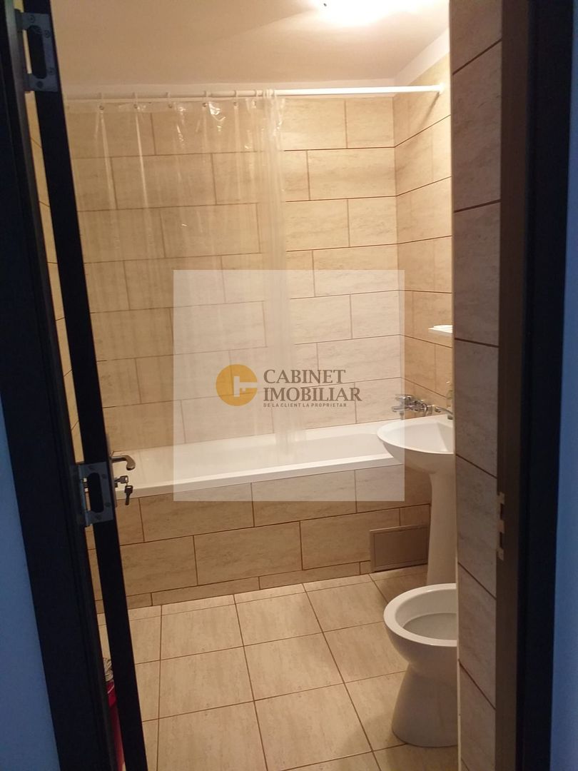 2 Camere - 52MP | Decomandat | 3/4 | Metrou Gorjului la 8 minute - Poză 6