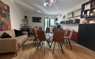 2 CAMERE ‖ ZONA EMINESCU ‖ 6 MIN METROU OBOR  ‖ BLOC 2020 ‖ BOXA - Poză 2