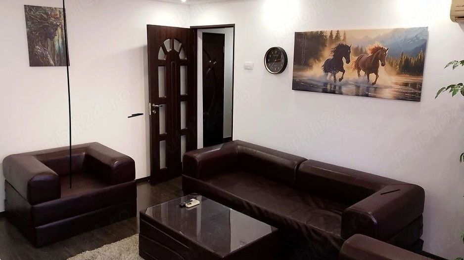 De inchiriat 2 camere zona Unirii/Tineretului/Cantemir - Poză 4