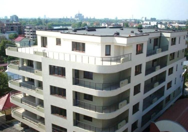 Apartament 3 camere | 132 mp utili | Băneasa | Parcare subterana - Poză 16