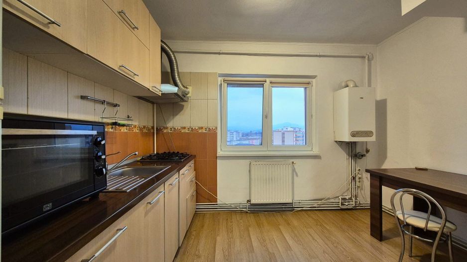 Exclusivitate - garsoniera spațioasă, pet friendly - Poză 15