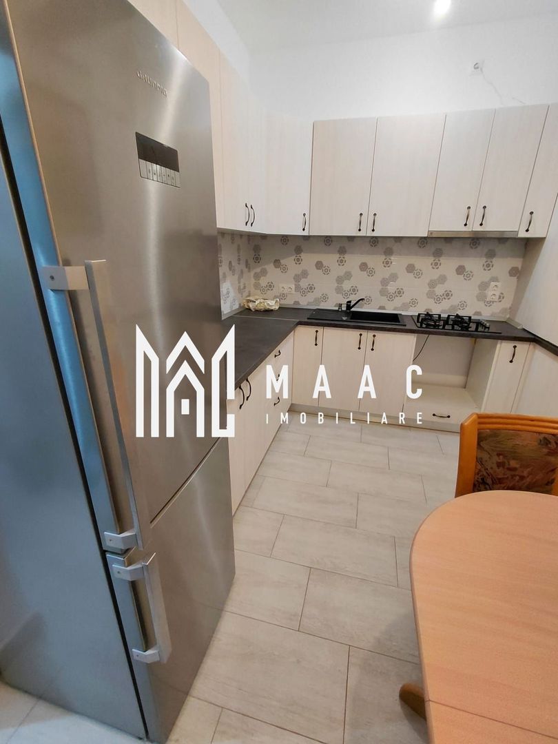 Garsonieră de inchiriat | 37 MP | Parcare privata - Poză 3