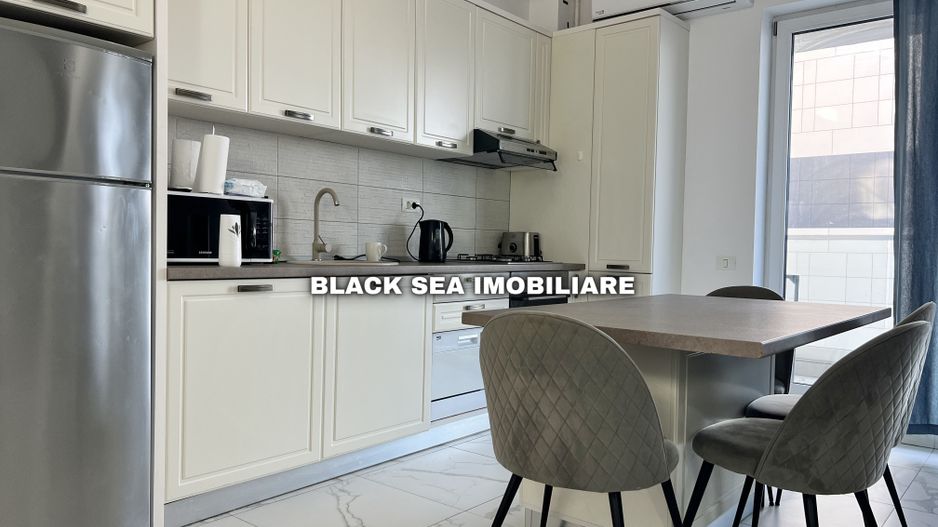 Apartament 3 camere in Mamaia zona Butoaie - Termen Lung - Poză 4