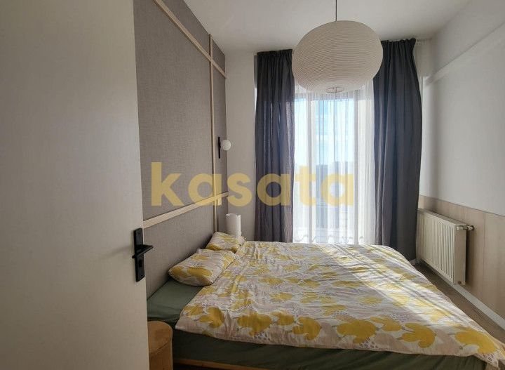 3 camere I decomandat I mobilat si utilat premium I 2 bai I 86 mp utili - Poză 12