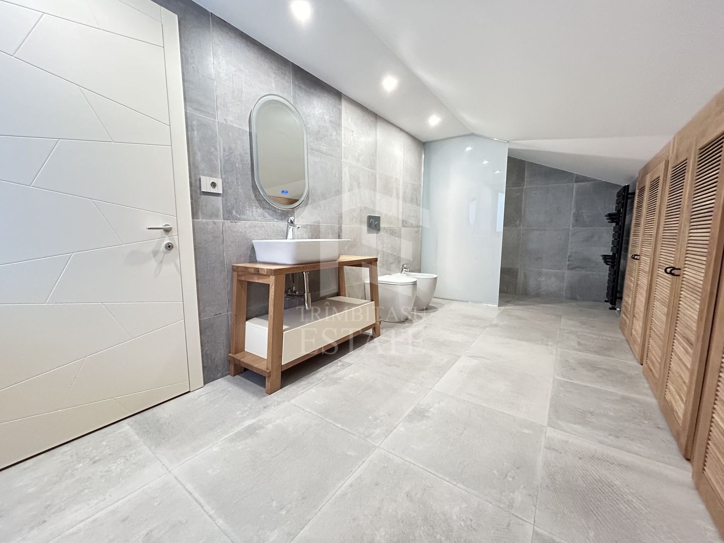 Vila Premium Smart & Green S+P+1E+M 587 mp – Faleza Nord - Poză 16