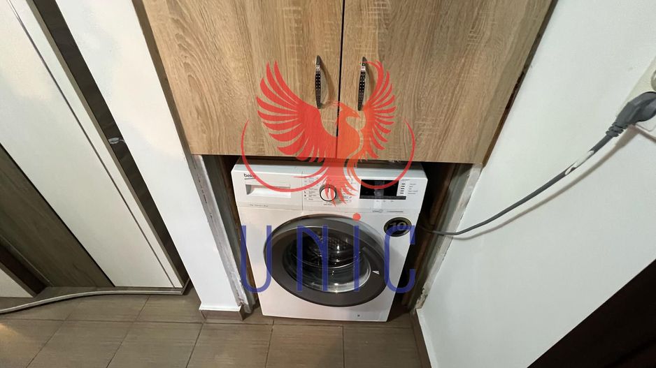 Apartament 3 camere, decomandat, Valea Rosie. - Poză 13