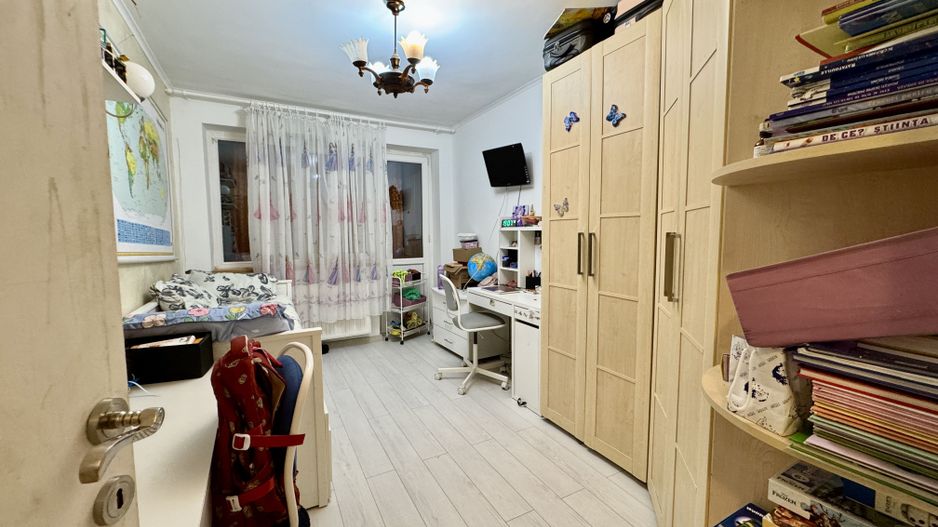 Apartament 3 camere lux | Bulevardul Timisoara - Poză 9