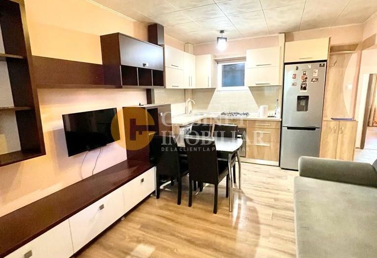 Moara de Foc Apartament 2 camere mobilat-utilat- LIBER - Poză 1