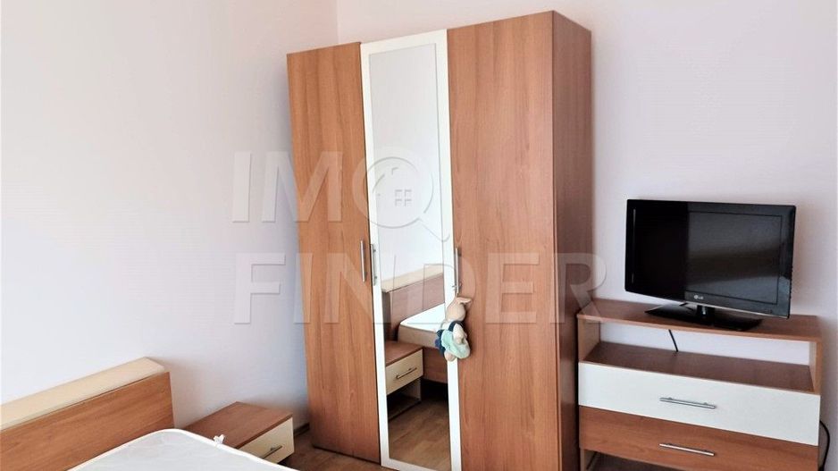 Apartament 2 camere zona Calea Turzii - Buna Ziua - Poză 6