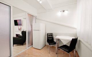 Garsonieră cu vedere la Dunăre – Mazepa 1 | 59.000 € - Poză 9