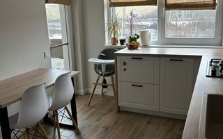 Apartament de 3 camere, 65mp, etaj intermediar, parcare, Apahida - Poză 6