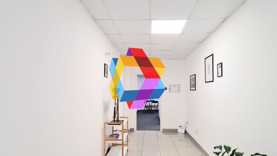 Spațiu birouri de închiriat Brasov - 160 mp # spatii-comerciale-brasov.ro - Poză 12