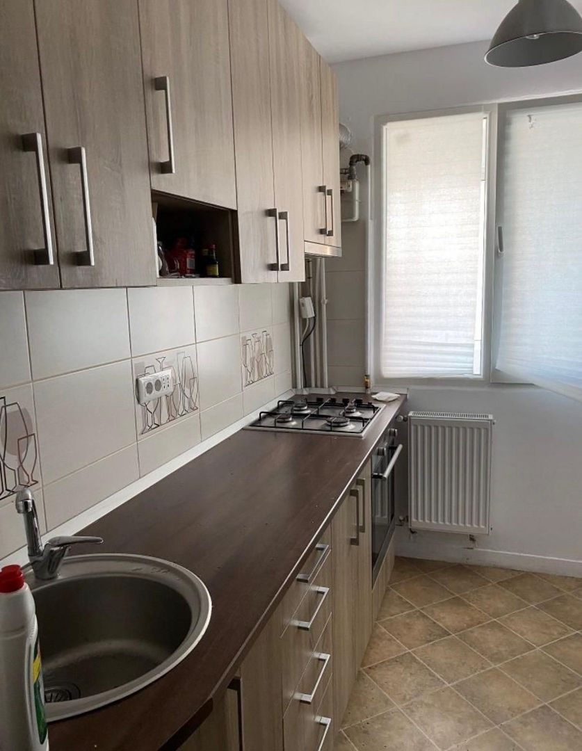 AP. 2 CAMERE NICOLAE GRIGORESCU, PET-FRIENDLY,RENOVAT, BLOC REABILITAT - Poză 6