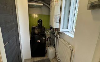 Vanzare Garsonieră - cochetă în zona boema - Domenii - Sector 1 - Poză 5