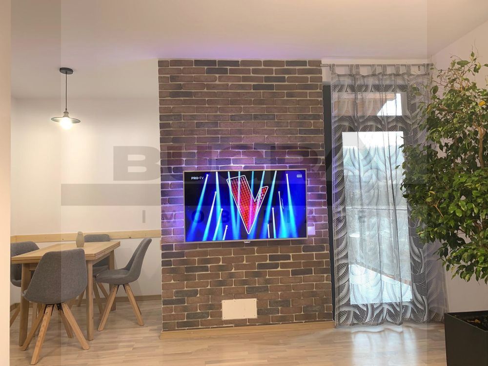 Apartament 3 camere, modern | Liniște și confort – Zona Câmpului - Poză 2