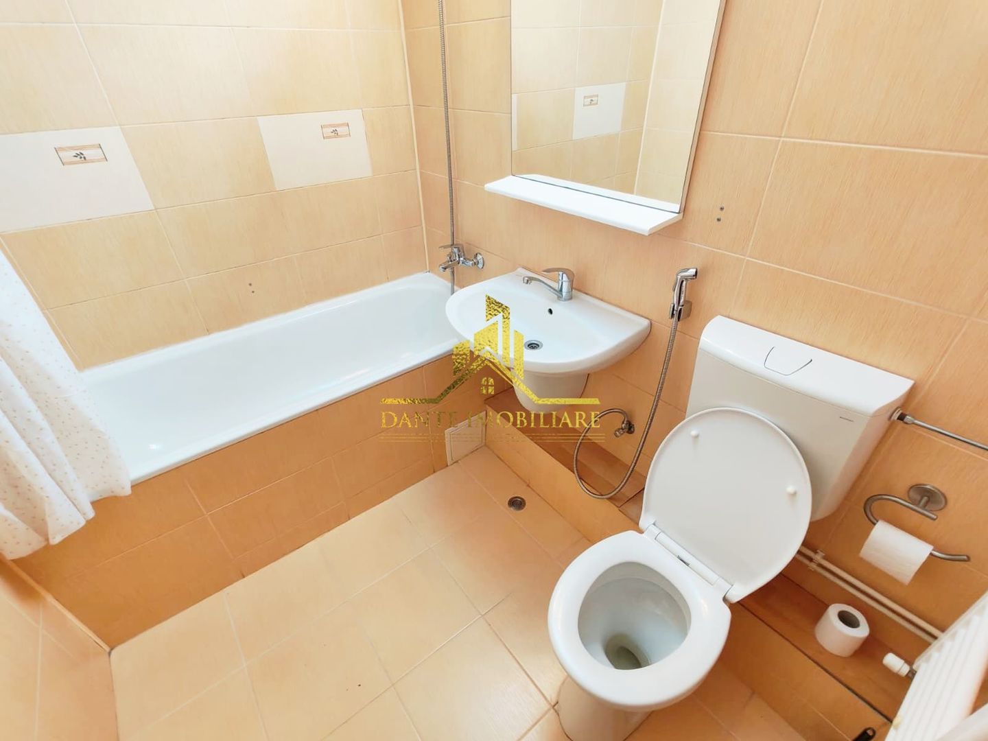 2 camere, mobilat modern, decomandat, balcon, Zorilor, Lunii - Poză 8