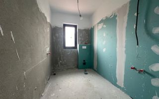 Casa individuala | Parter + Etaj | Asfalt | Toate utilitatile | - Poză 12