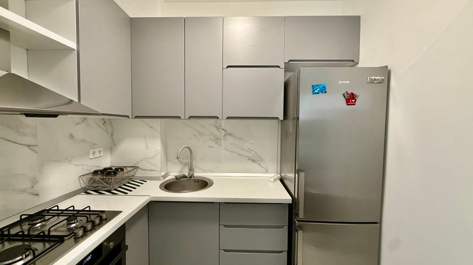 Apartament 2 camere | Vitan Residence | Ready to move - Poză 7
