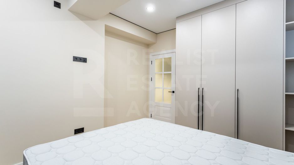 Vânzare, apartament, 2 camere, bd. Mircea Cel Bătrân, Ciocana - Poză 8