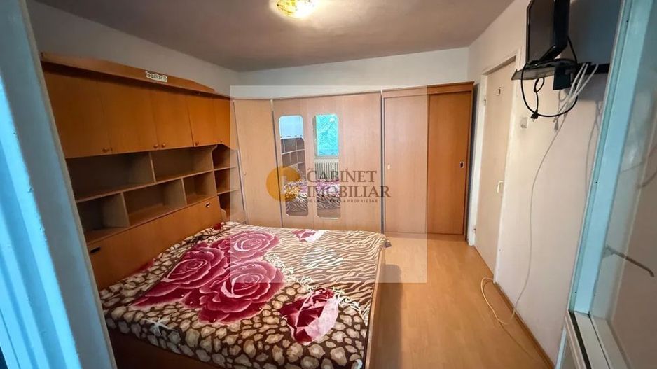 3 Camere - 68MP | Decomandat | Creditabil | M Valea Ialomitei - 5min - Poză 4