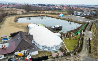 Investitie | Salon Evenimente | Oportunitate multipla Brasov - Poză 3