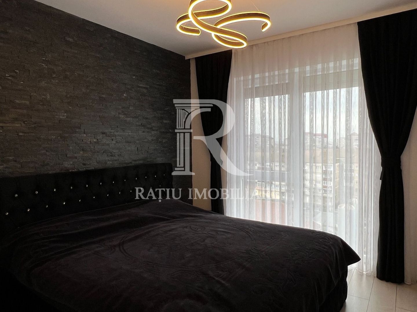 Apartament cu 3 camere |Parcare Supraterana |Panorama |Nufarul |Oradea - Poză 4