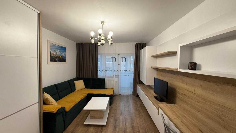 Apartament 2 camere de închiriat | Manastur | Prima închiriere - Poză 1