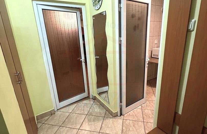 Apartament 2 camere | Etaj 1 | Balcon mare | Țiglina 3 – Micro 16 - Poză 6