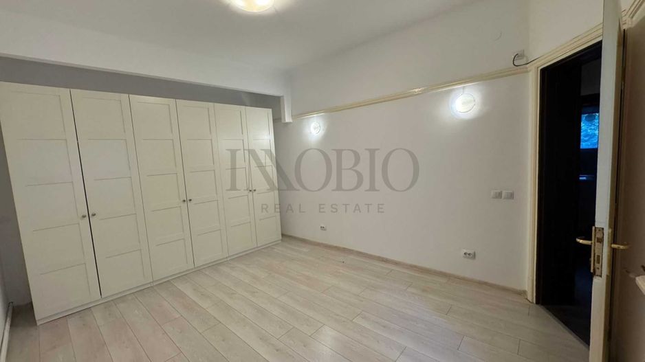 Apartament 5 camere in imobil Art-Deco recondiționat | Sala Radio - Poză 7