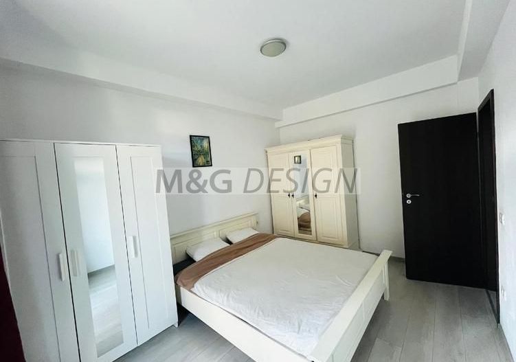 Apartament 3 camere Iosefin bloc nou - Poză 3