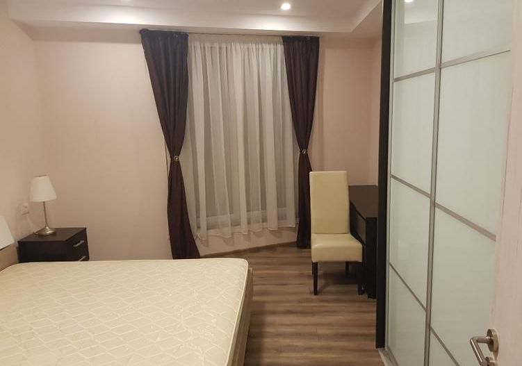 Spacious 4 room apartment | Pet friendly | Herastrau | 3 bathrooms | Parking - Poză 8