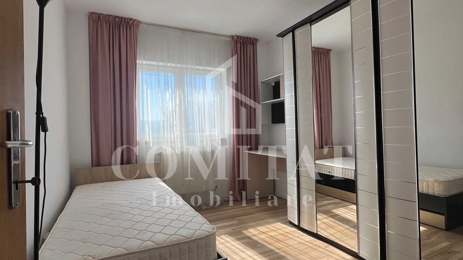 Apartament cu 4 camere | 95 mp | Zona Aurel Vlaicu - Poză 3