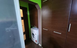 2 camere modern, 3 min metrou 1 Decembrie 1918, renovat, bloc reabilitat - Poză 5