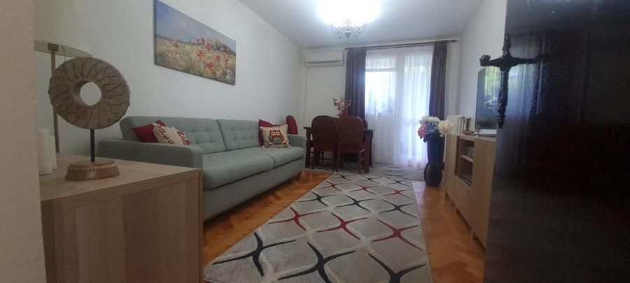 🔑 Vanzare apartament 3 camere decomandat – Zona Nicolae Grigorescu / Parc IOR - Poză 1