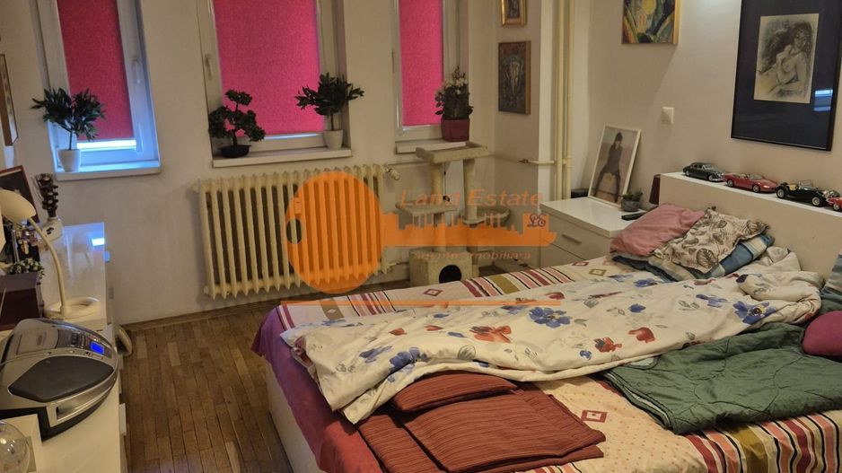 3 camere Unirii-Casa poporului ( renovat ) - Poză 4