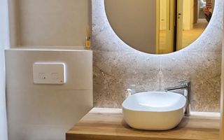 Rent I Luxury 4-Room Apartment | New I Iancu Nicolae I Pipera I Pool - Poză 18