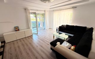 APARTAMENT 3 CAMERE CU GRADINA PROPRIE IN CISNADIE | 78mp /parcare - Poză 1