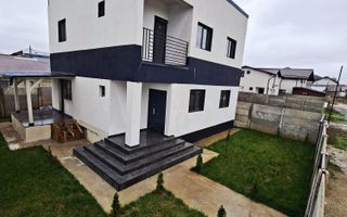 CASA INDIVIDUALA PANTELIMON, 4 CAMERE, NEMOBILAT, NOU, COMISION 0% - Poză 2