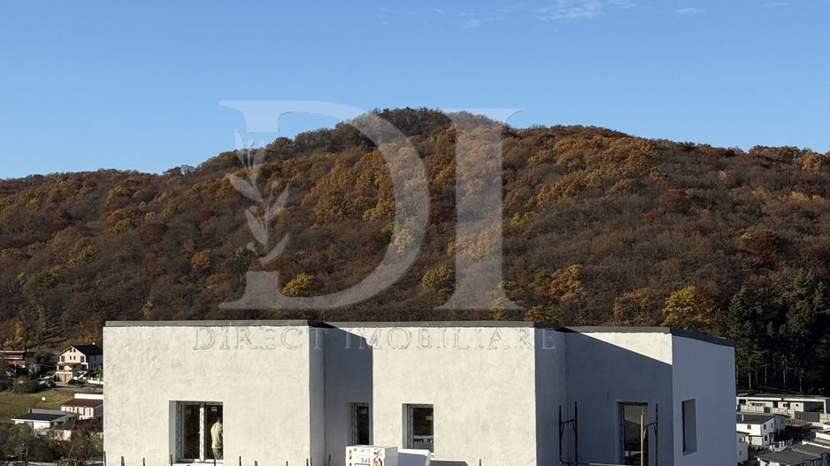 Casa individula / Zona Narciselor  , Floresti - Poză 1