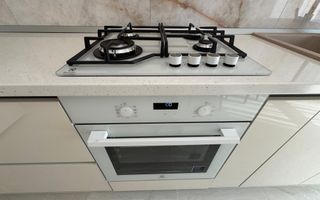 Apartament NOU 1 camera Pacurari - 15 min Copou - Poză 8