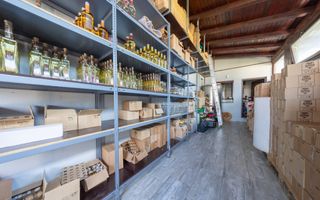 RASNOV | Cladire multifuncionala | De Vanzare | 350 mp | Vad comercial - Poză 13
