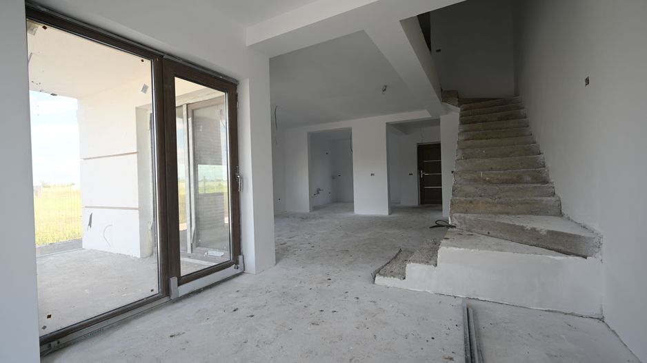 Duplex luminos si bine compartimentat - Poză 19