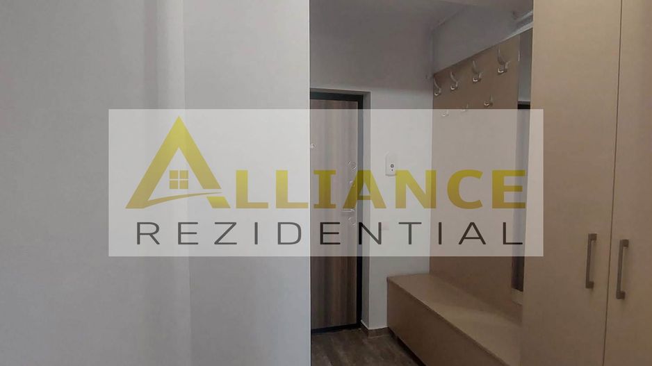 Apartament 2camere /Mobilat și Utilat/Metrou 1Decembrie -15min - Poză 11