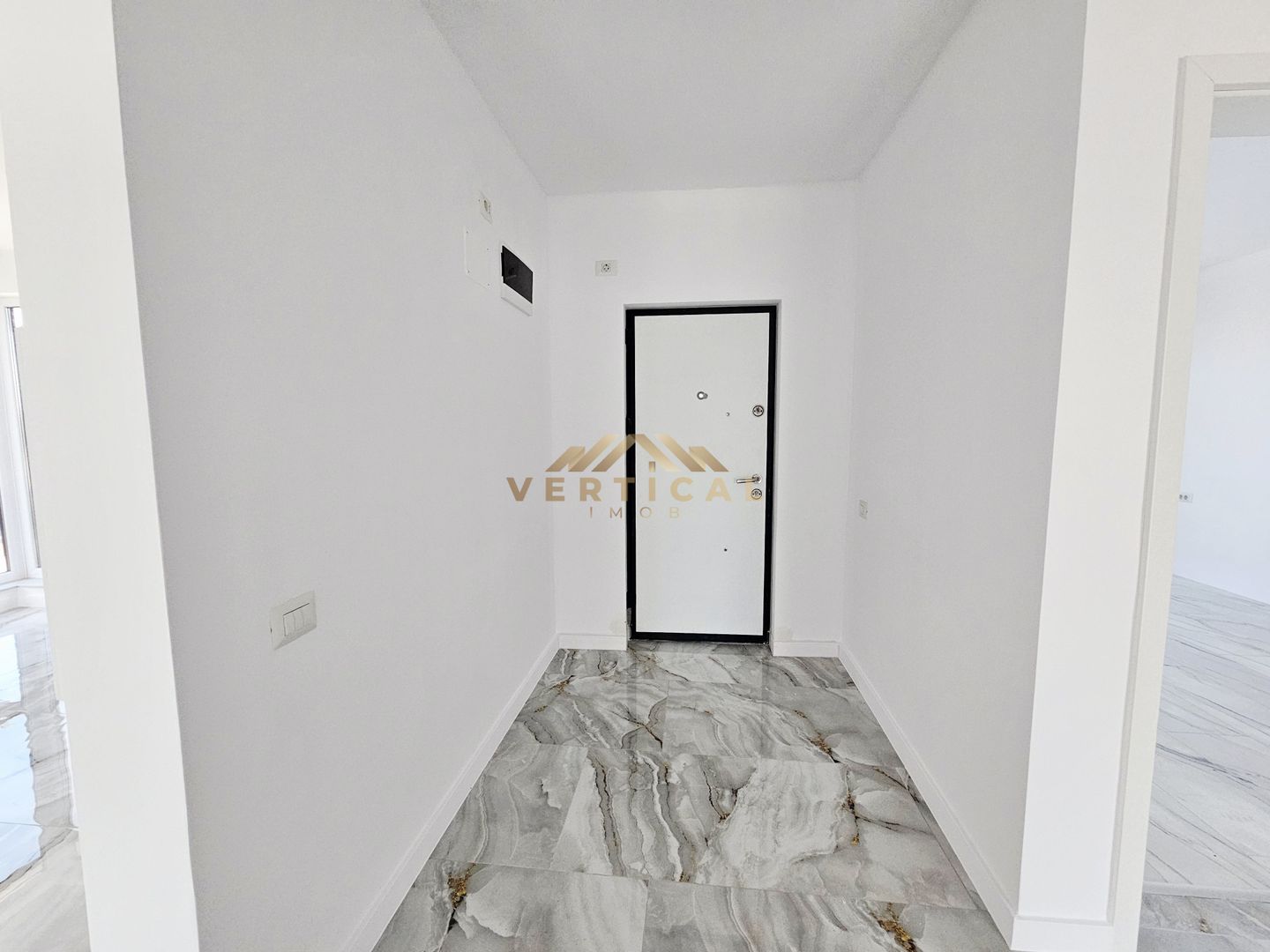 Casa parter cu 3 camere - comuna Berceni - Poză 18