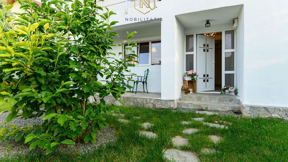 OFERTA VANDUTA - Vila deosebita cu piscina | Comision 0 - Poză 5