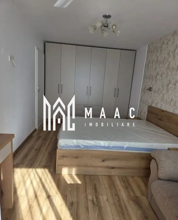 Apartament 2 camere decomandat | Valea Aurie, Sibiu | prima chirie - Poză 4