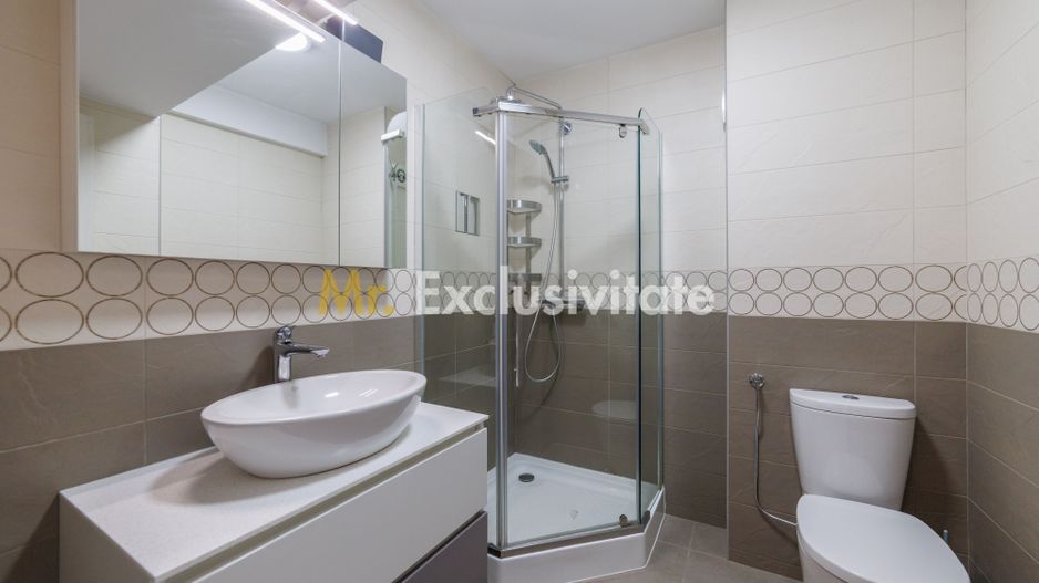 Apartament 3 camere de închiriat Calea Craiovei - Poză 15