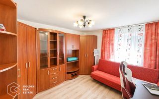 Apartament 2 camere, zona Alfa, etaj 2, bloc 2008, centrala termica - Poză 3