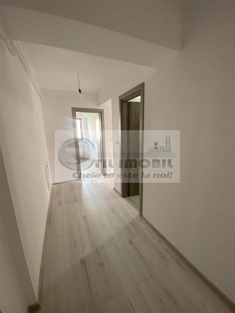 Ap. 2 camere, D, 49mp, Bucium-Visan, 0% comision, Intabulat - Poză 1